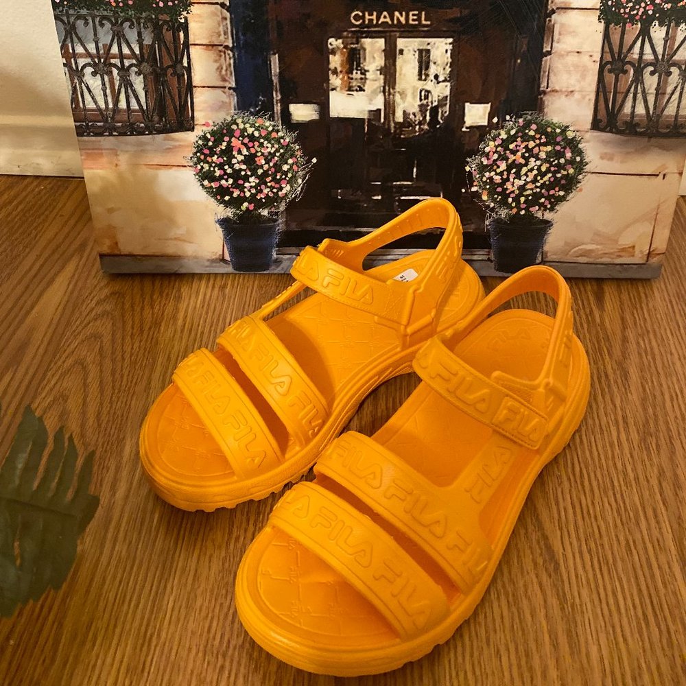 FILA  Women's Sandles